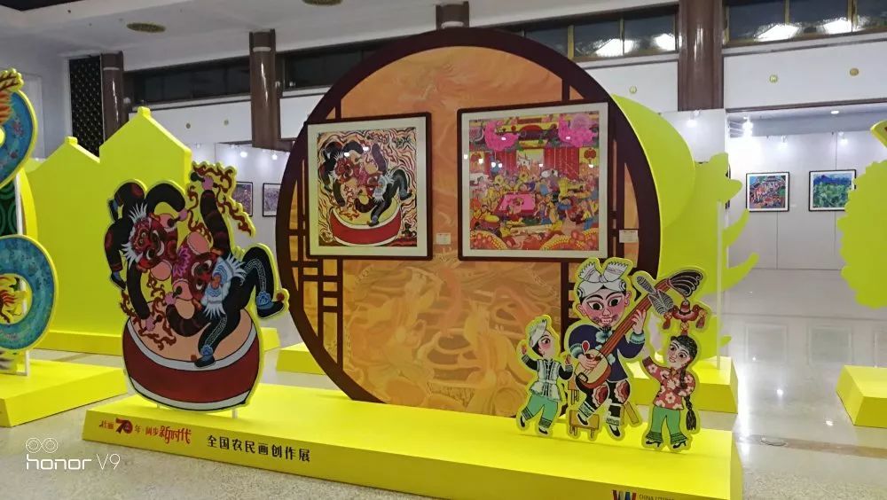 《中國民間文藝專刊》線上營銷策劃 深耕文化IP，激活數字傳播新生態