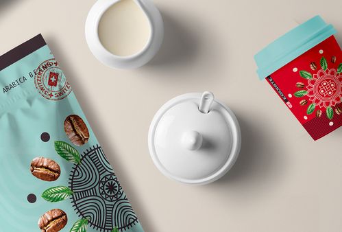 包裝設(shè)計(jì) 品牌如何通過(guò)文藝創(chuàng)作走進(jìn)消費(fèi)者的心理